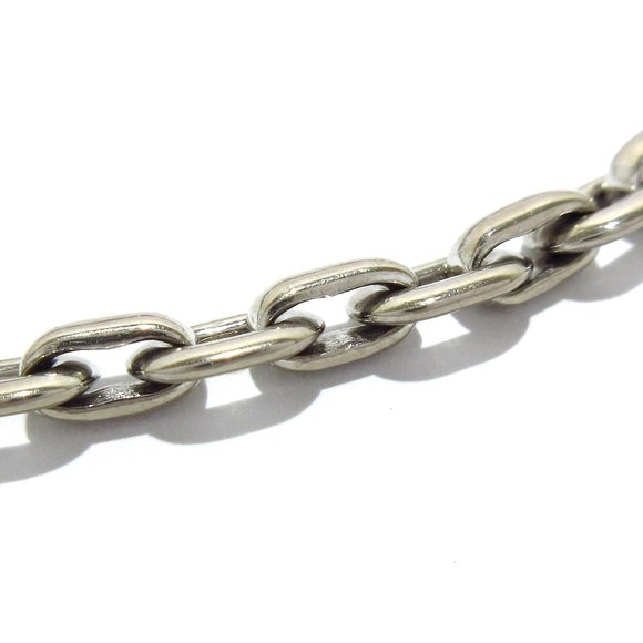 Cartier Meplat Bracelet White Gold main image 1